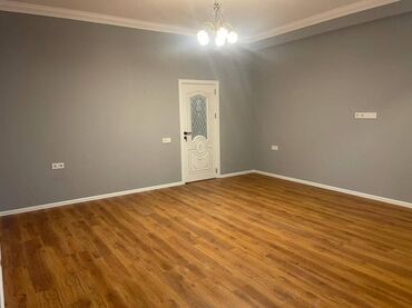 Uzunmüddətli kirayə mənzillər: Nərimanov metrosuna əyaqla 5-dəqiqə məsafədə 45 nömrəli məktəbin — 2