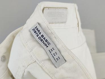 levi 627: Zara, Jeansy damskie, rozmiar S — 4