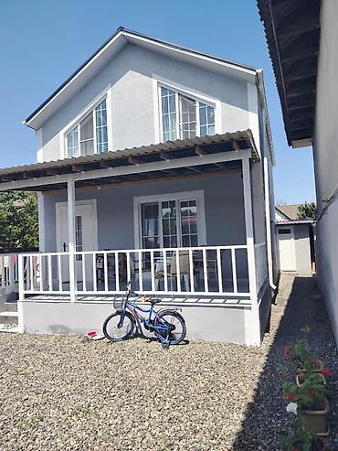 lalafo.az quba: 4 otaqlı, 88 kv. m, Yeni təmirli — 1