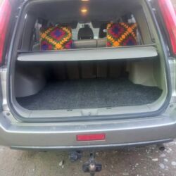 Nissan: Nissan X-Trail: 2004 г., Механика, Бензин — 6