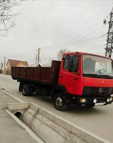 rex sprinter: Грузовые перевозки на бортовом грузовике Грузоперевозки Осуществляем — 5