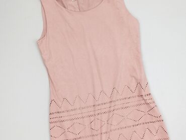 sukienka geometryczne wzory: Promod, Women`s tunic, S (EU 36)