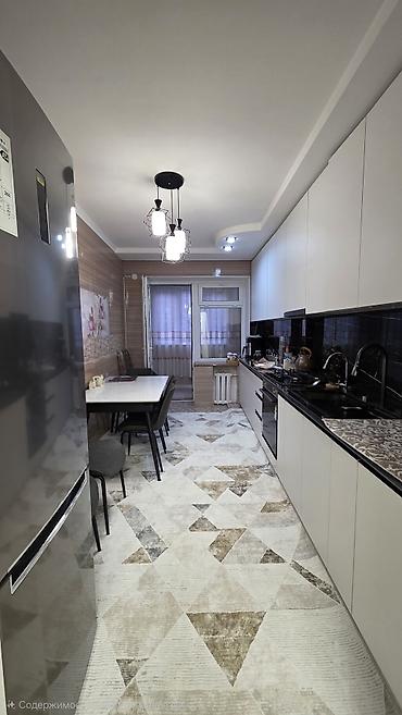 Продажа квартир: 3 комнаты, 65 м², Индивидуалка, 2 этаж, Евроремонт — 5