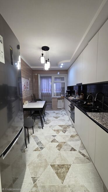 Продажа квартир: 3 комнаты, 65 м², Индивидуалка, 2 этаж, Евроремонт — 6