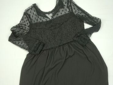 letnie kozaki do sukienki: Women`s dress, Zara, size XL (EU 42)