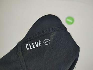 messi majtki: Legginsy Sportowe damskie, rozmiar XL — 4