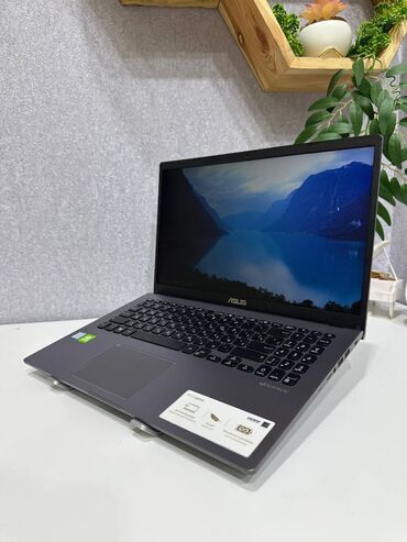 Noutbuklar, kompüterlər: İşlənmiş ASUS 15.6 ", Intel Core i5, 256 GB, Pulsuz çatdırılma, Ödənişli çatdırılma, Rayonlara çatdırılma