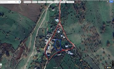 Torpaq sahələrinin satışı: 20 sot, Tikinti, Mülkiyyətçi, Kupça (Çıxarış), Texniki pasport — 24
