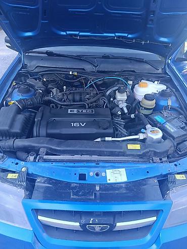 двигатель нексия 1: Daewoo Nexia: 2013 г., 1.6 л, Механика, Бензин, Седан — 6