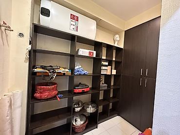 Долгосрочная аренда квартир: 4 комнаты, Риэлтор, Без подселения, С мебелью полностью — 6