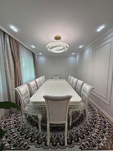 Продажа коттеджей и домов: ✨СРОЧНО 🏡 ПРОДАЕТСЯ ДОМ В АК-ОРДО 📍 Локация: район Ак-Ордо 📐 Площадь — 10