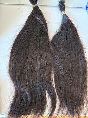 sac cıxardan: Təbii saç satılır 💇🏻‍♀️✨
Qiymət 250 manat həcmli və təbii saçdır — 3