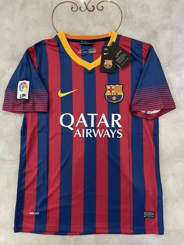 футболки reebok мужские: Эркектердин футболкасы, S (EU 36), M (EU 38), L (EU 40), Nike, Жаңы, Өзү алып кетүү, Акылуу жеткирүү