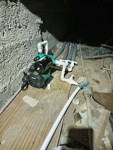 Мелкосрочные работы: Копаем септики, бассейны,траншеи, подкоп асфальта,копаем — 23