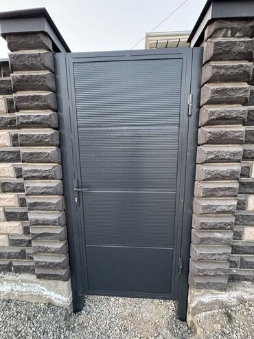 Сварка: Сварка | Ворота Гарантия at lalafo.kg — 5 Сварка: Сварка | Ворота Гарантия — 5