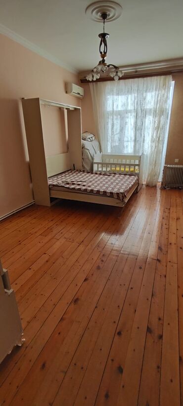 Otaqların uzunmüddətli kirayəsi: Salam əleykum Yeni Yasamalda Bravonun yaninda İnşaatçilara ayaqla 10 — 6