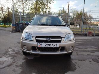 мотоцикл хонда цена бу: Suzuki Swift: 2005 г., 1.3 л, Автомат, Бензин, Хетчбек