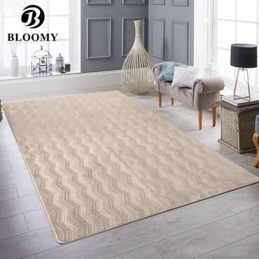 Tepisi i prostirke: M. 09. Dekorativni tepih za dnevnu sobu Dimenzije: 230x160cm Cena — 13