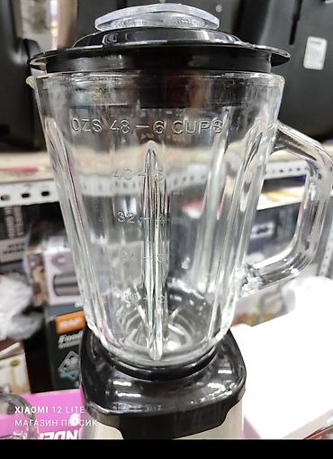 arshia blender: Блендер, миксер, Новый, Самовывоз, Платная доставка — 3