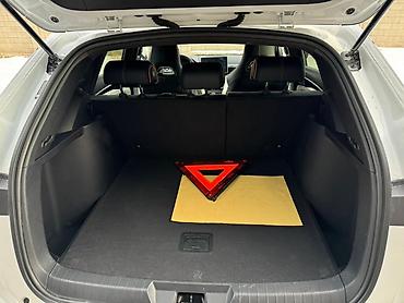 BYD: BYD Song Plus: 2024 г., Электромобиль, Кроссовер — 10