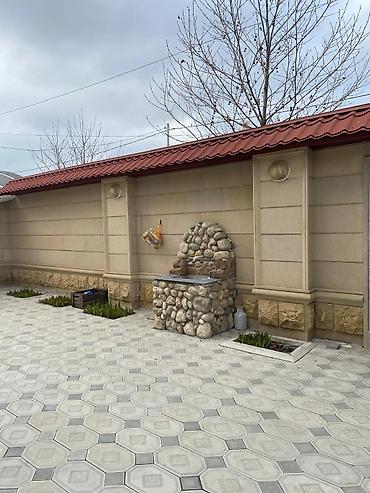 Həyət evi alıram: 476 kv. m, 9 otaq — 14