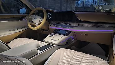 авто полироль: Hyundai Grandeur: 2020 г., 2.4 л, Гибрид — 6