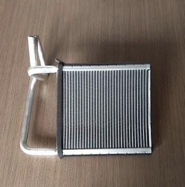 Toyota Nissan Mitsubishi Honda Subaru Lexus Радиатор отопителя (печки)