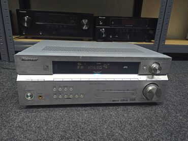 Pojačala i prijemnici: Pioneer VSX 916 kvalitet i snaga u jednom, bolji od soundbara pravi — 3