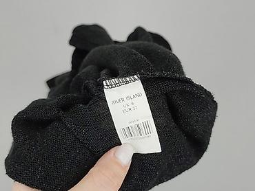 indie: River Island, Bluzka damska, rozmiar 2XS — 4