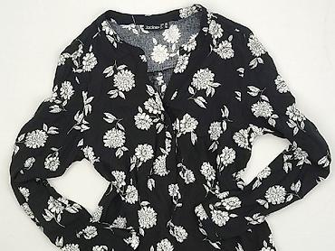 tunika plus size: Janina, Tunika damska, rozmiar S — 1