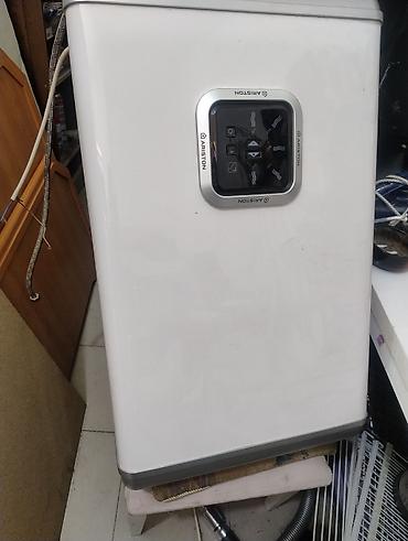 Ariston 50 l, İşlənmiş lalafo.az -da Ariston 50 l, İşlənmiş