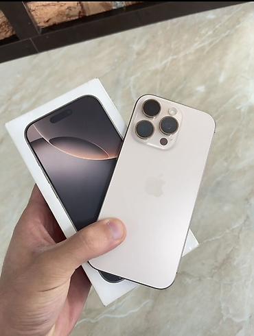 iphone 12 dubayski: IPhone 15 Pro, Natural Titanium, Face ID — 1