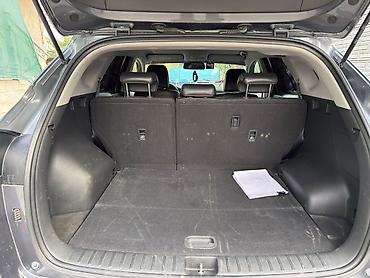sprinter 4 4: Hyundai Tucson: 2019 г., 1.6 л, Автомат, Дизель, Кроссовер — 9