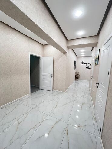 Yeni tikili: Yasamal, 3 otaqlı, Yeni tikili, m. İnşaatçılar, 102 kv. m — 20