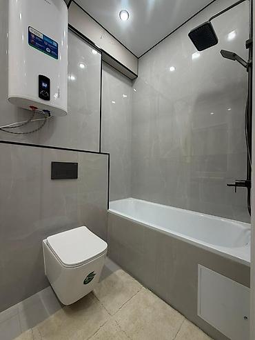 Продажа квартир: 2 комнаты, 67 м², Элитка, 11 этаж, Дизайнерский ремонт — 10