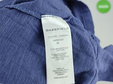 koszyk: T-shirt damski, rozmiar M — 7