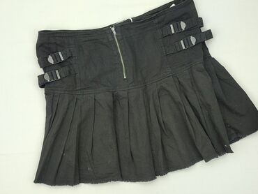Cropp, Women`s skirt, size XL (EU 42)