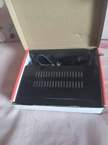 тв тюнеры dvb с: ПРОДАЮ РЕСИВЕР НА ТВ НОВЫЙ В КОРОБКЕ С ДОКУМЕНТАМИ НА НЕГО. MODEL SVEC — 4