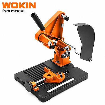 №: 9384 Məhsulun adı: Künclü cilalama maşını üçün dayaq Wokin W107705