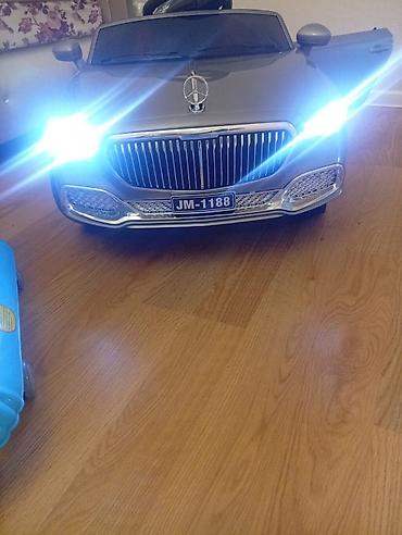 hot wheels ferrari sf 90: Yenidir istifade olunmayb Uşaq üçün elektrikli miniatür maşın – model — 2