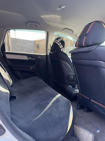 капот на хонда срв: Honda CR-V: 2011 г., Бензин, Кроссовер — 7