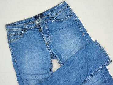 Jeans for men, M (EU 38), Bershka, condition - Very good