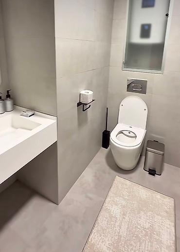 Ысык-Көлдө эс алуу: Ысык-Көлдө мейманкана, Радуга West, Кош-Көл, 3 орун — 9
