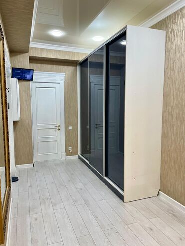 Продажа квартир: 3 комнаты, 154 м², Элитка, 12 этаж, Евроремонт