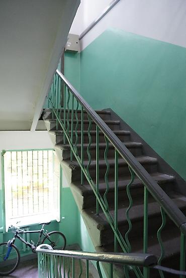 shop: 2 комнаты, 70 м², Золотой квадрат Сталинка, 3 этаж, Косметический ремонт — 3