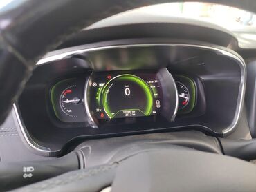 рено логон: Автомобиль Renault Talisman, представленный на фотографиях, имеет