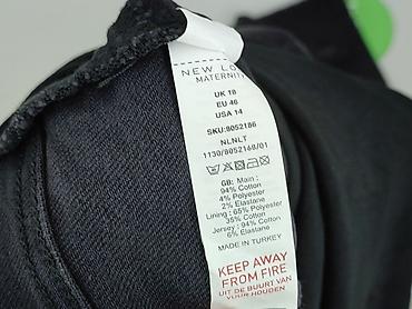new look maternity: New Look Maternity, Jeansy damskie, rozmiar 3XL — 5