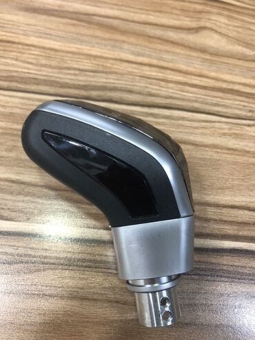 bbs disk teker: Kia LED avtomat sürət qolu topuzu - Dizayn: qara və gümüş rənglərin