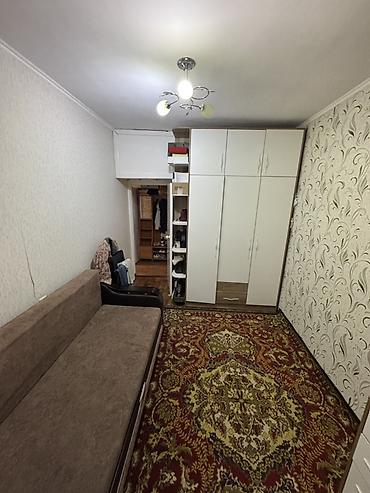 на берегу: 2 комнаты, 43 м², Индивидуалка, 6 этаж, Старый ремонт — 8