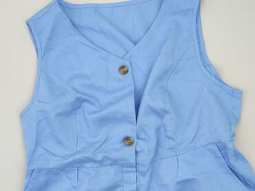 Shein Curve, Комбінезон жіночий, розмір XL